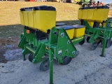 John Deere 7100 Corn Planter