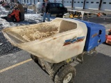 Stone SB1000 Mud Buggy 'Ride & Drive'