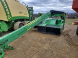 2010 John Deere  830 MoCo