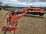 New Holland 1431 Discbine