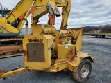 Vermeer 1250 Chipper 'Runs & Operates'