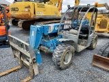 2006 Genie GTH5519 Telehandler 'Ride & Drive'