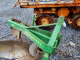 John Deere 25 Plow