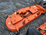 Kubota RCK72-28Z Mower Deck