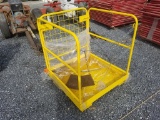Safety Basket   'NEW'