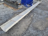 Concrete Chute