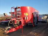 Triolet 2000L Vertical Mixer