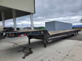2011 Trail Eze TE80HT51 Trailer 'Title in the Office'