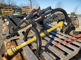 Bobcat  Post Hole Auger 'NEW'