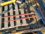 Bale Spear