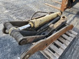 Geith  Hydraulic Thumb Kit
