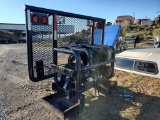 Chain Drive Winch