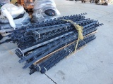 Plastic Paver Edging