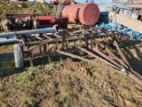 Brillion  Field Cultivator