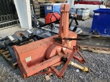 Meteor  Snow Blower