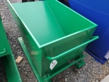 Self Dumping Hopper