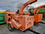 2013 Vermeer BC1000XL Chipper 'No Title, Runs & Operates'