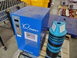 Quincy QRHT50 Air Dryer