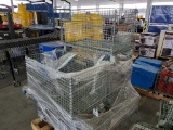 Global Industrial  Bins