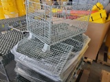 Global Industrial  Bins