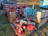 Feed Lines