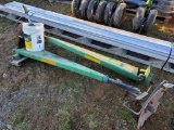 John Deere  Markers