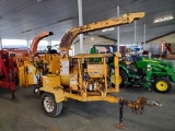 Brush Bandit 90 Chipper 'Elite'