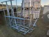 Scrap Metal Pile
