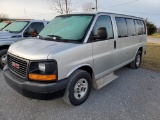 2012 GMC Savanna Van 'Title in the Office , Ride & Drive'
