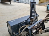 Bobcat SB200 Snow Blower