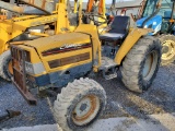 Challenger MT265 Compact Tractor 'Runs & Operates'