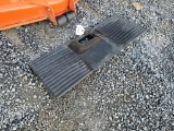 Walker  Curb Jumper