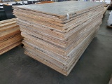 Plywood