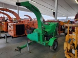 2019 Vermeer BC700 Chipper