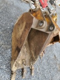 Backhoe Bucket
