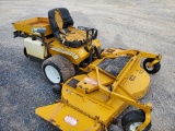 1999 Walker MTSD Front Mount 'Runs & Operates'