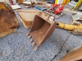Backhoe Bucket