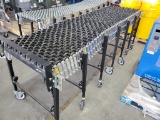 Skate Wheel Conveyor