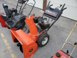 Ariens ST824 Snow Blower 'Runs & Operates'