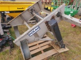Polar  Landing Gear