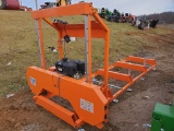 Agrotk BRT31 Sawmill
