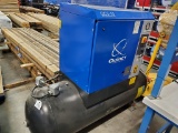 2015 Quincy QCS-10 Air Compressor