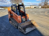 2019 Gehl RT105 Skid Steer