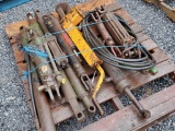 Skid Lot
