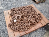 Log Chain