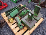 John Deere  Parts