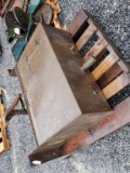 Oil Tank