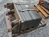 Oil Tank