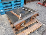 Oil Tank