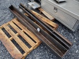 Chain & Binder Boxes